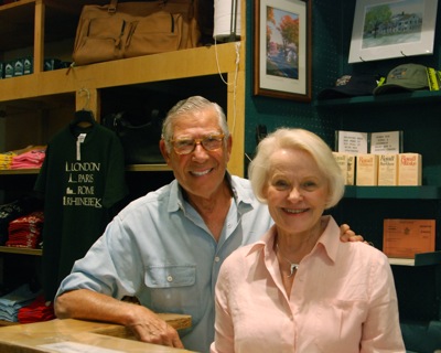 Rhinebeck Department Store