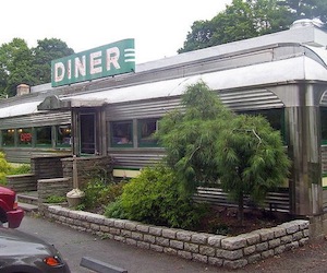 diner