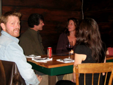 Rural Intelligence Food