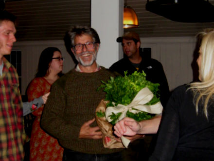 Rural Intelligence Food