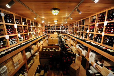 Rural Intelligence Food