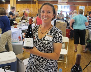 Rural Intelligence Parties and Openings