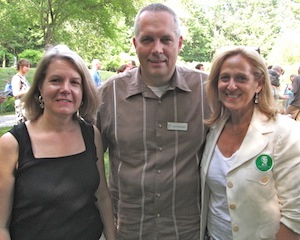 Rural Intelligence Parties and Openings