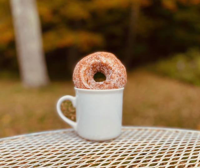 Photo: Mary A. Nelen