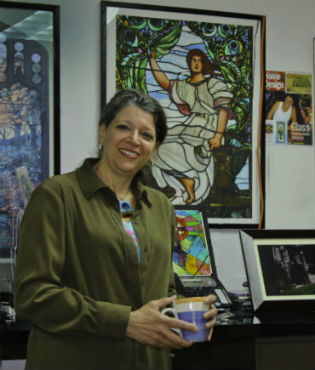 Rural Intelligence Arts