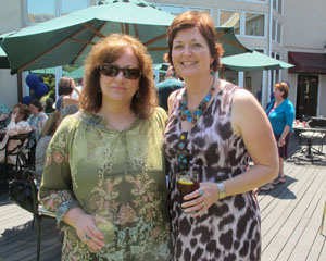 Rural Intelligence Parties and Openings