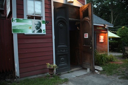 Rural Intelligence Community