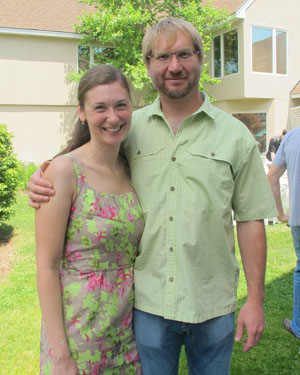 Rural Intelligence Parties and Openings