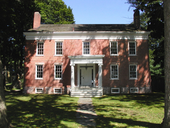 Rural Intelligence Road Trips