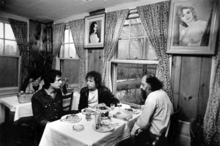 Rural Intelligence Food