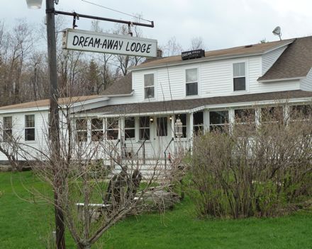 Rural Intelligence Food