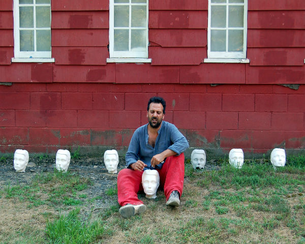 Rural Intelligence Arts