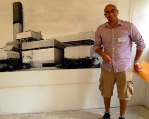 Rural Intelligence Arts