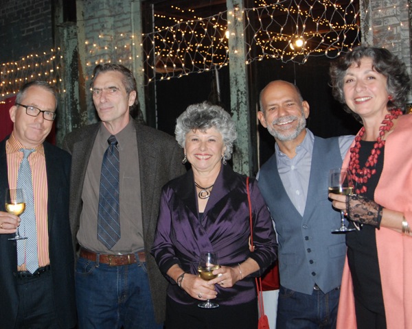 HOH gala
