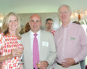 Rural Intelligence Parties and Openings