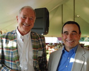 Rural Intelligence Parties and Openings