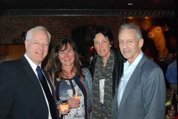 Mahaiwe Louis J. Allegrone