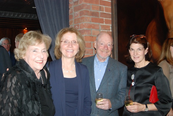 Mahaiwe Louis J. Allegrone