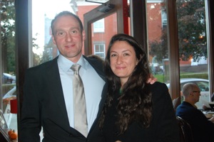 Mahaiwe Louis J. Allegrone