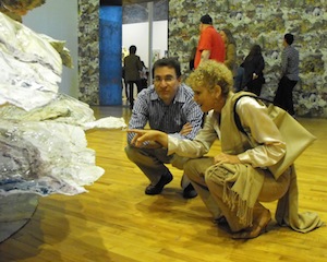 Rural Intelligence Arts