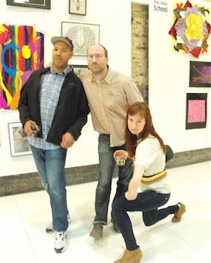 Rural Intelligence Arts