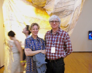 Rural Intelligence Parties and Openings