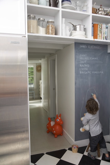 Rural Intelligence Style