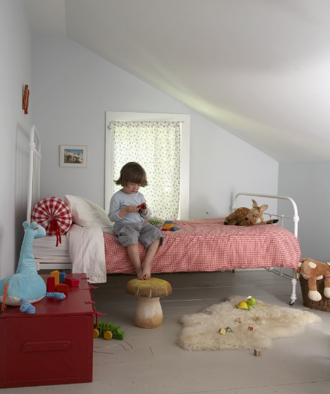 Rural Intelligence Style