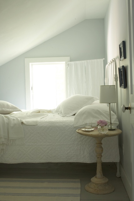 Rural Intelligence Style