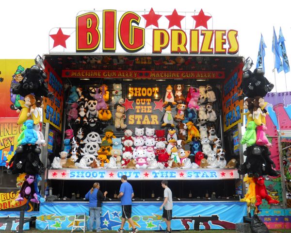 Rural Intelligence Road Trips