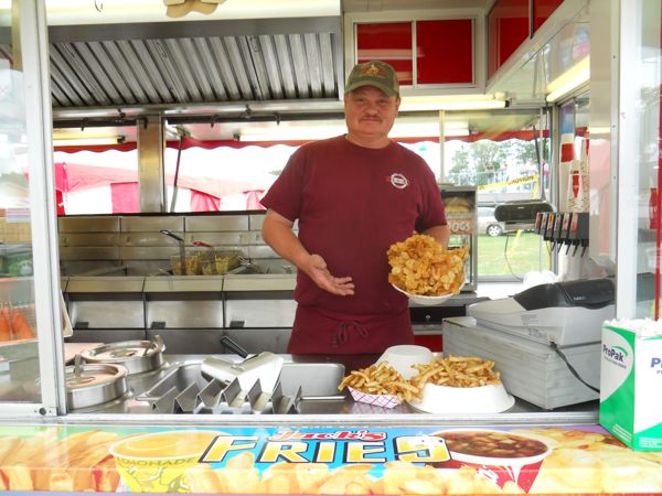 Rural Intelligence Road Trips