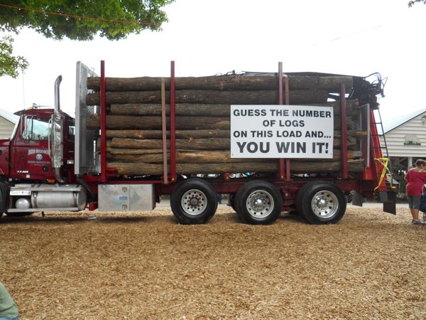 Rural Intelligence Road Trips