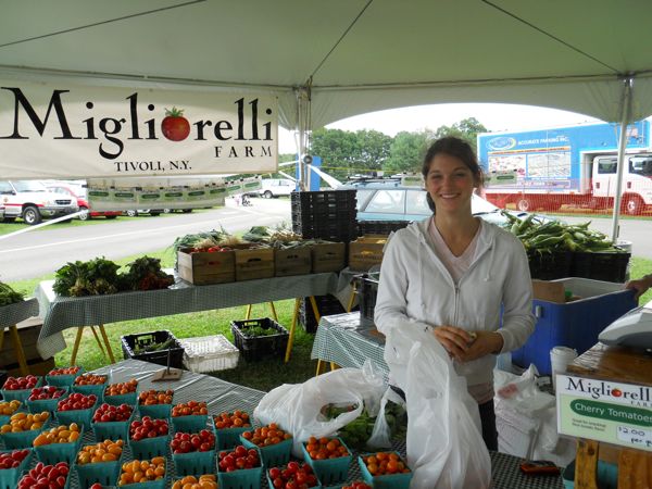 Rural Intelligence Road Trips