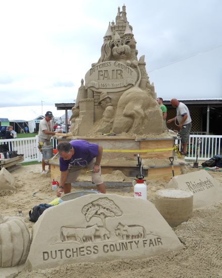 Rural Intelligence Road Trips