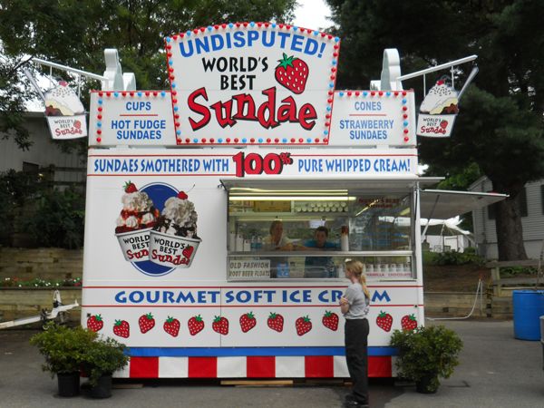 Rural Intelligence Road Trips