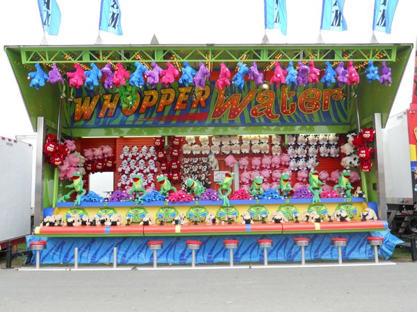 Rural Intelligence Road Trips