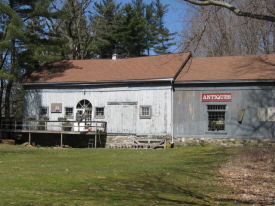 Rural Intelligence Road Trips