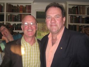 Rural Intelligence Parties and Openings