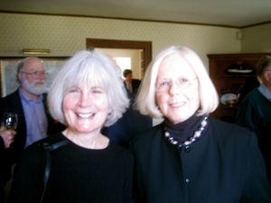 Rural Intelligence Parties and Openings