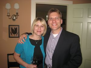 Rural Intelligence Parties and Openings