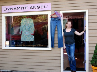 Rural Intelligence Style