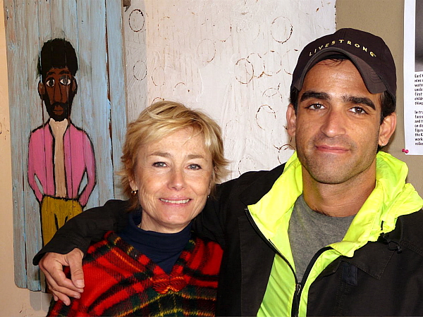 Rural Intelligence Parties and Openings