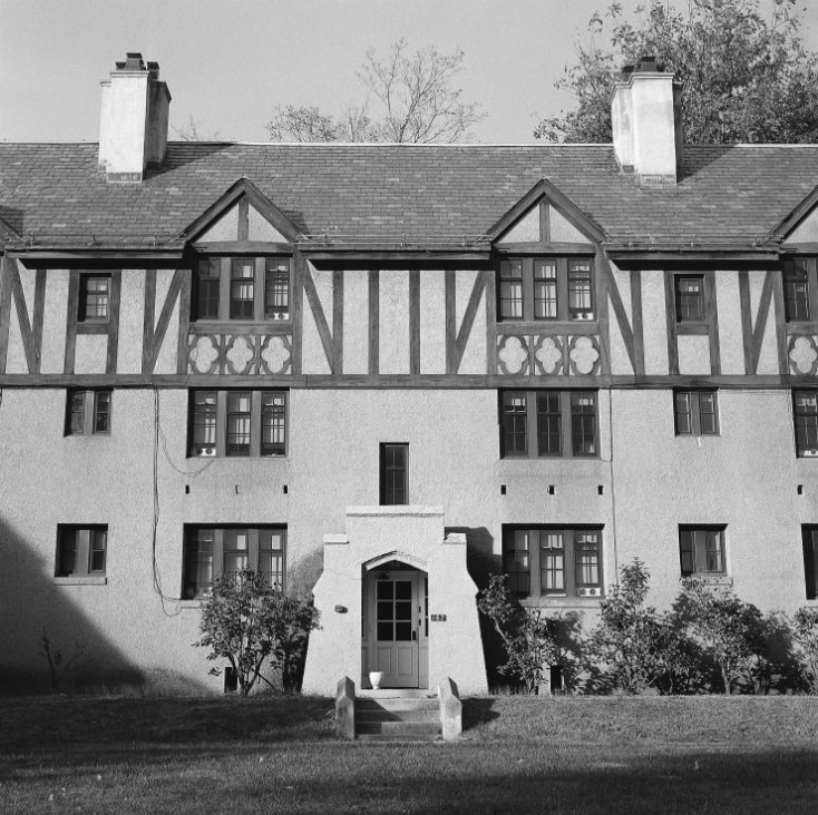 Photos of Williams House by Cassie Jain, a Vassar alum, who shot these for a photo project. She says, "For my photo project, I was most interested in questioning the narrative that Williams was 'beyond repair' as those pushing for the Inn &amp; Institute were claiming, and in documenting the architecture and the way the buildings&nbsp;were inhabited IF the structure does end up being torn down."