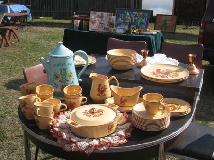 Rural Intelligence Road Trips