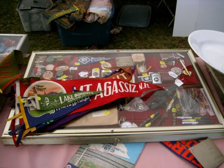 Rural Intelligence Road Trips