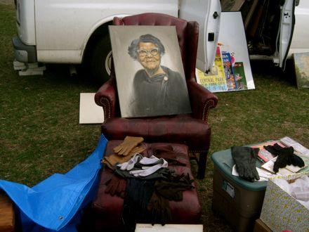 Rural Intelligence Road Trips