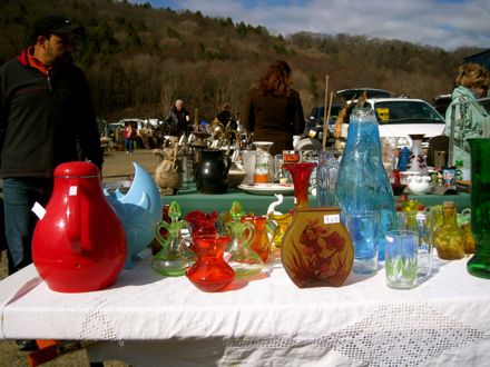 Rural Intelligence Road Trips