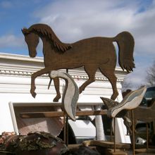 Rural Intelligence Road Trips