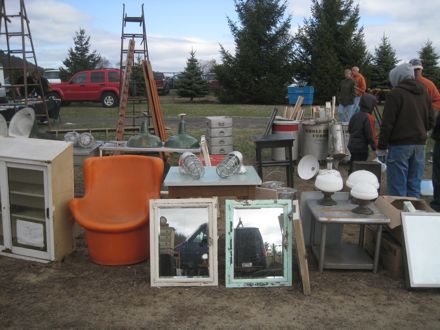 Rural Intelligence Road Trips