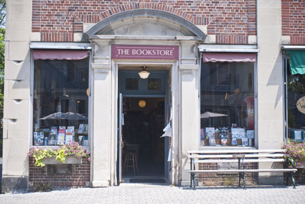 Rural Intelligence Parties and Openings